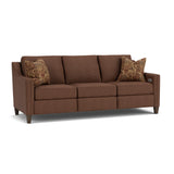 Finley 87" Power Inclining Sofa | Flexsteel
