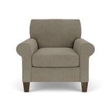 Moxy Fabric Arm Chair | Flexsteel