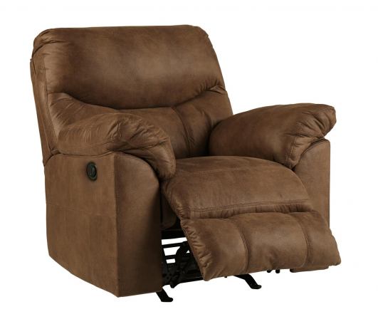 Boxberg Power Rocker Recliner 3380298 | Ashley - 3380298 - Home Elegance USA - 1