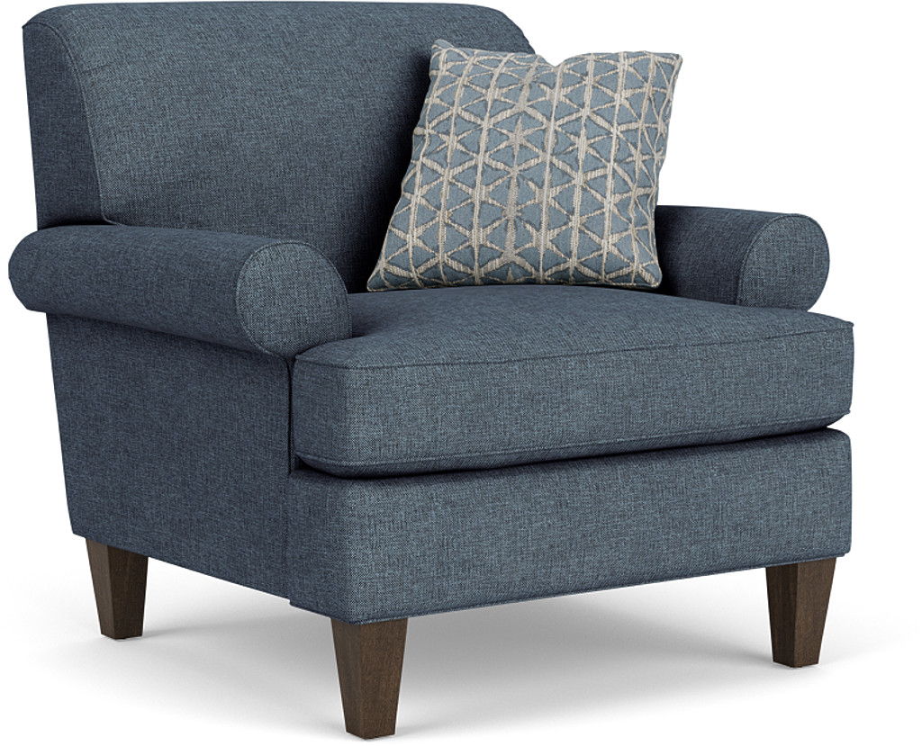 Venture Fabric Chair | Flexsteel