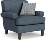 Venture Fabric Chair | Flexsteel
