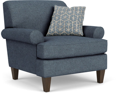 Venture Fabric Chair | Flexsteel