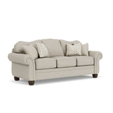 Bexley Fabric Sofa | Flexsteel
