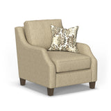 Gianna Fabric Chair | Flexsteel