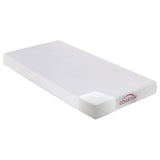 6" Twin Extra Long Memory Foam Mattress - Joseph Twin Long Memory Foam Mattress White - 350062TL - image - 2