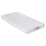 6" Twin Memory Foam Mattress - Joseph Twin Memory Foam Mattress White - 350062T - image - 1