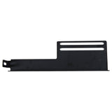 Headboard Bracket - Clara Adjustable Bed Base Headboard Brackets Black