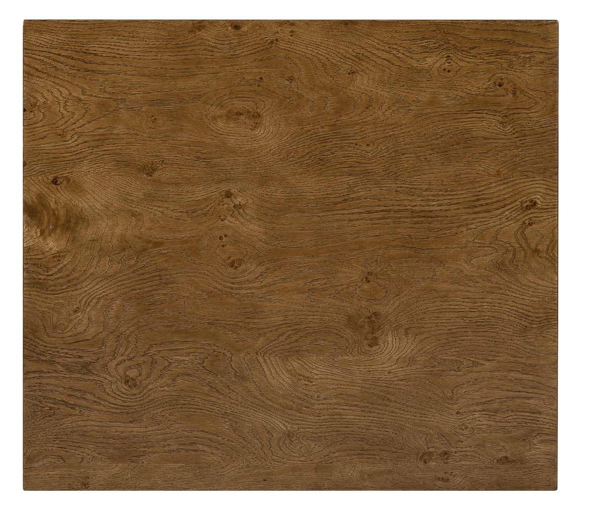 Melange Mulholland End Table - Dark Brown by Hooker Furniture - View 6