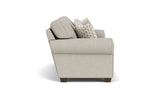 Carson Fabric Sofa | Flexsteel