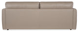 Meridian Sofa - Gray by Hooker Furniture - View 2