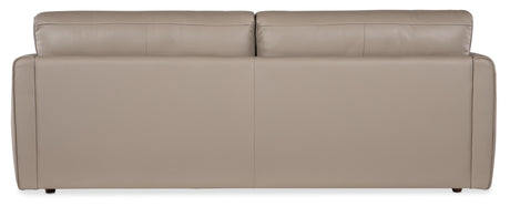 Meridian Sofa - Gray by Hooker Furniture - View 2