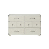 Acme - Orchest Dresser 36140 Gray Finish