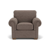 Main Street Fabric Chair | Flexsteel