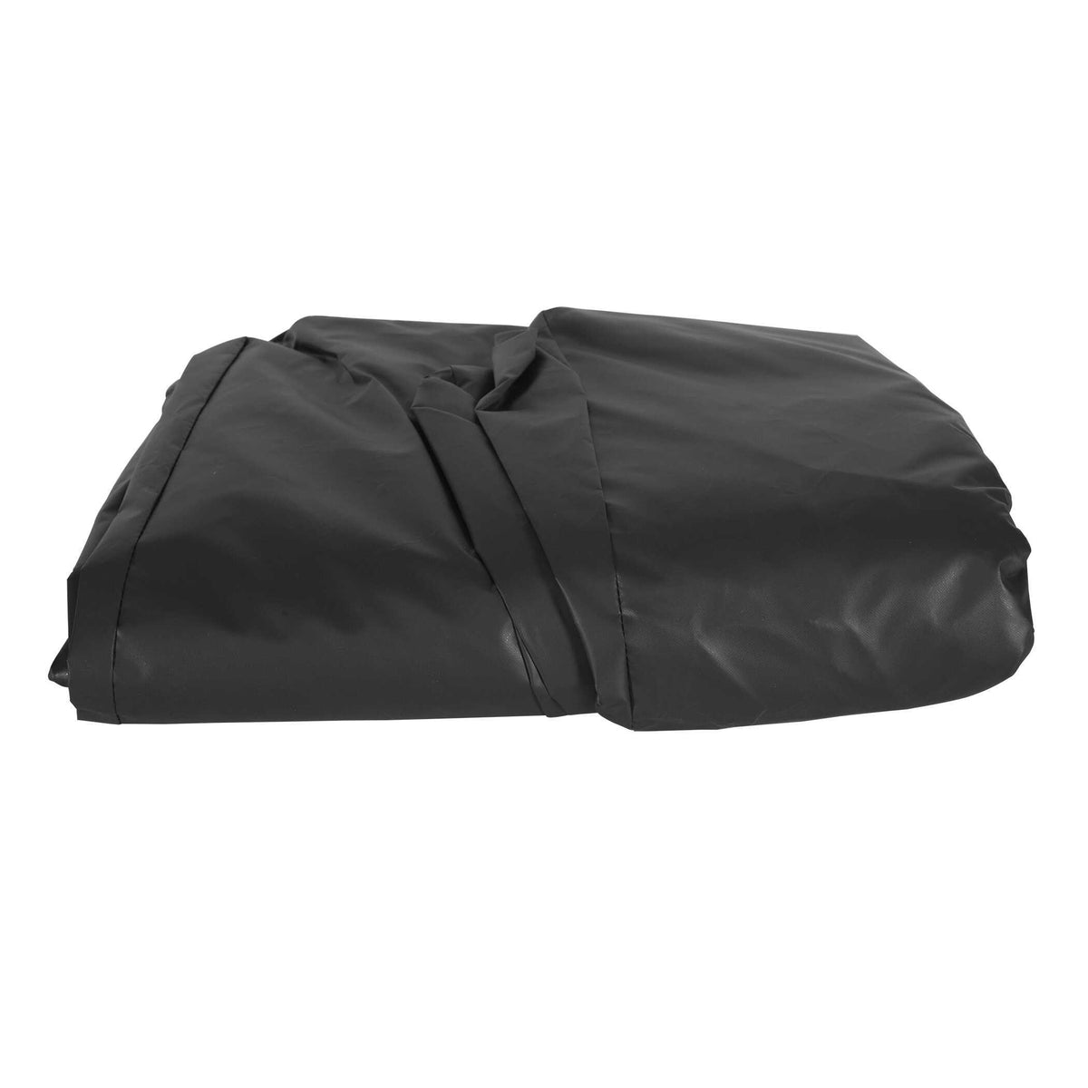 Outdoor Cover Rectangle Dining Set Cover - Black by Uttermost - View 2