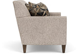 Digby Fabric Loveseat | Flexsteel