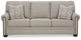 Ashley Dune Gaelon Sofa - Chenille | Home Elegance USA