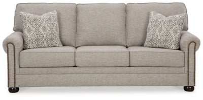 Ashley Dune Gaelon Sofa - Chenille | Home Elegance USA