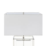Table lamp with Shade  | Finesse