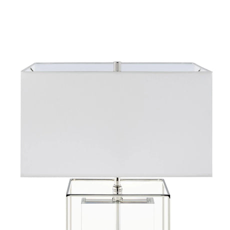Table lamp with Shade  | Finesse - sold by Home Elegance USA