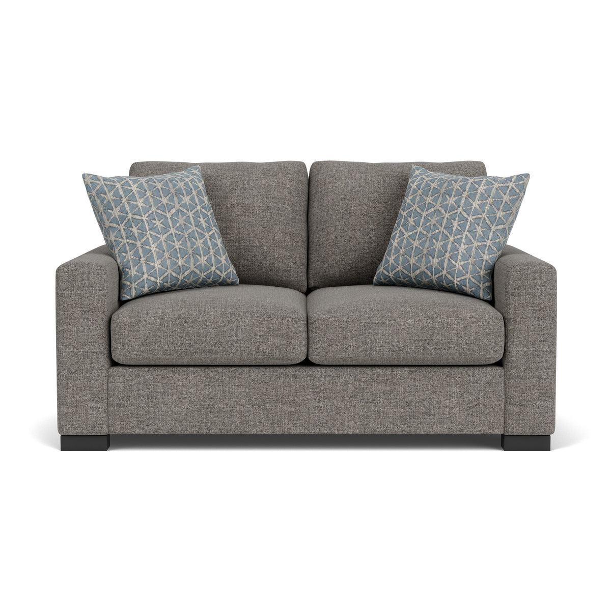 Oliver Fabric Loveseat | Flexsteel