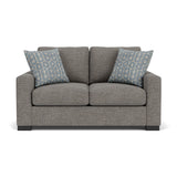 Oliver Fabric Loveseat | Flexsteel
