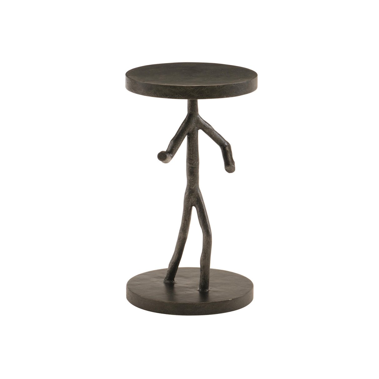Interiors Theo Figure Table | Bernhardt - sold by Home Elegance USA