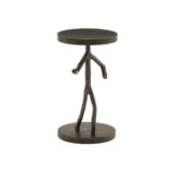 Interiors Theo Figure Table | Bernhardt - sold by Home Elegance USA