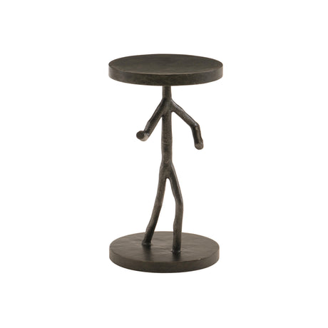 Interiors Theo Figure Table | Bernhardt - sold by Home Elegance USA