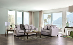 Croydon - Sofa & Loveseat