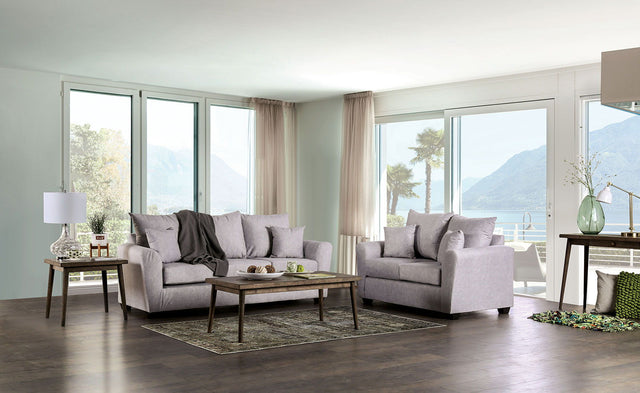 Croydon - Sofa & Loveseat | Home Elegance USA