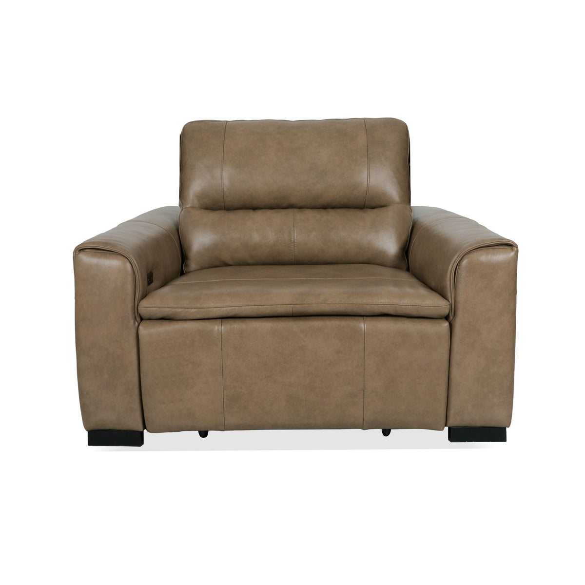 Graham Power Sliding Chair - River | Flexsteel
