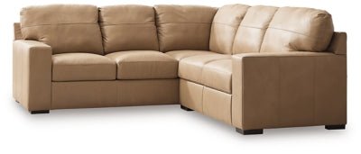 Ashley Toffee Bandon 38006S1 2 - Piece Sectional - 38006S1 - Home Elegance USA - 1