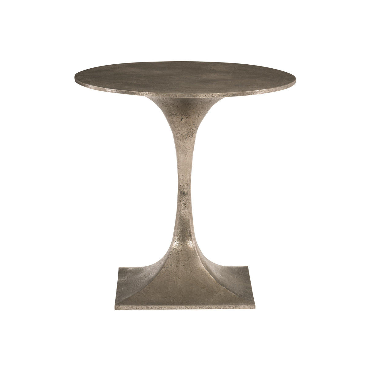 Interiors Randolph End Table | Bernhardt - sold by Home Elegance USA