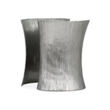 Interiors Serpentine Round Dining Table | Bernhardt