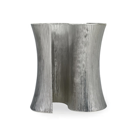 Interiors Serpentine Round Dining Table | Bernhardt