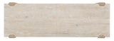 Commerce And Market Seaside Buffet - Beige by Hooker Furniture - View 6