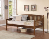 Acme - Caryn Daybed (Twin) 39090 Antique Oak Finish