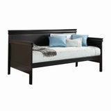 Bailee Daybed (Twin) 39095 Black Finish | Acme | Home Elegance USA