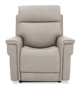 Lyra Lift Chair With Power Recline, Headrest And Lumbar - Gray by Hooker Furniture - View 11
