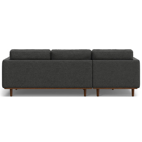 Morrison Left Sectional Sofa - sold by Home Elegance USA