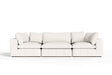 Vicki Modern Off-White Fabric Modular Sectional – VIG Furniture - sold by Home Elegance USA