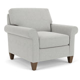 Westside Fabric Chair | Flexsteel