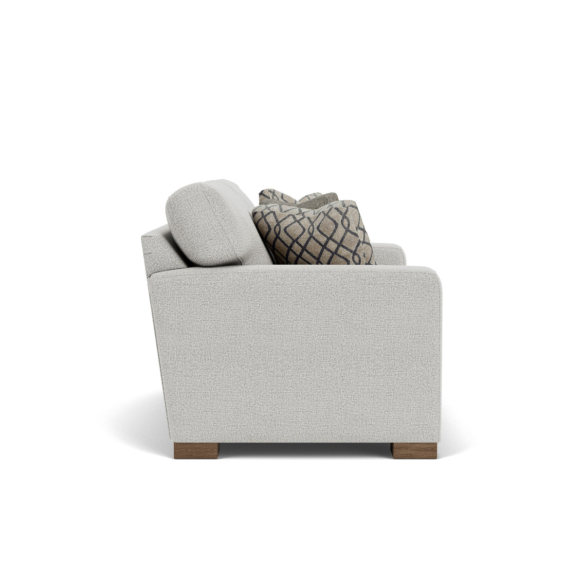 Bryant Fabric Loveseat | Flexsteel