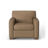 Bryant Leather Fabric Chair | Flexsteel