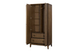 Armoire - Latte - sold by Home Elegance USA