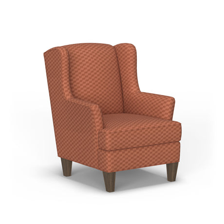 Bradstreet Fabric Chair | Flexsteel