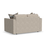 Sky Fabric Loveseat | Flexsteel