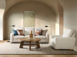 Small Optimus Power Recliner With Power Headrest - Beige by Hooker Furniture - View 3