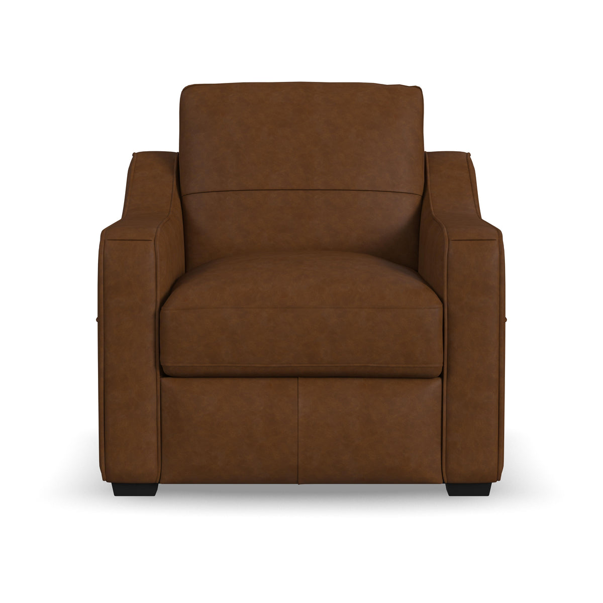 Hudson Chair For Living Room - Autumn | Flexsteel