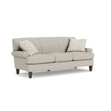 Venture Fabric Sofa | Flexsteel